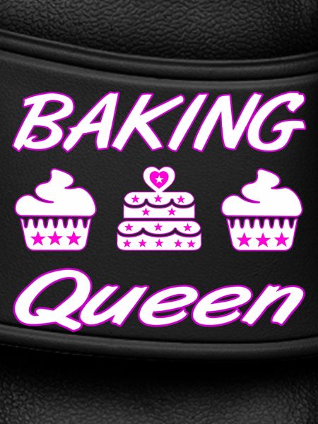 Bake