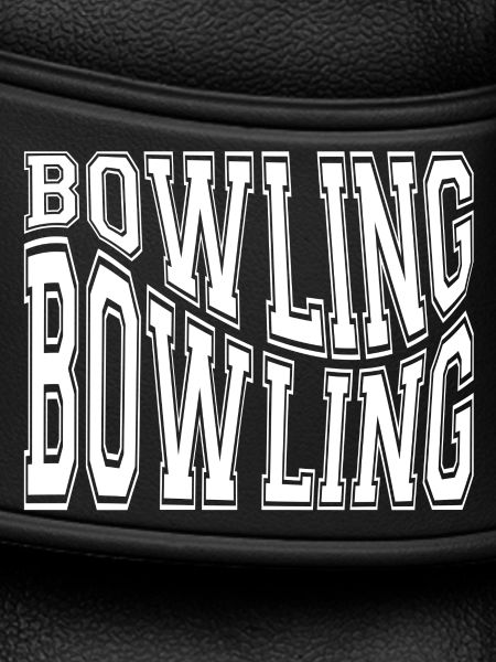 Bowling, Bowling Fan, Bowling