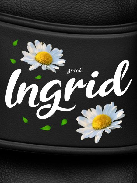 Ingrid
