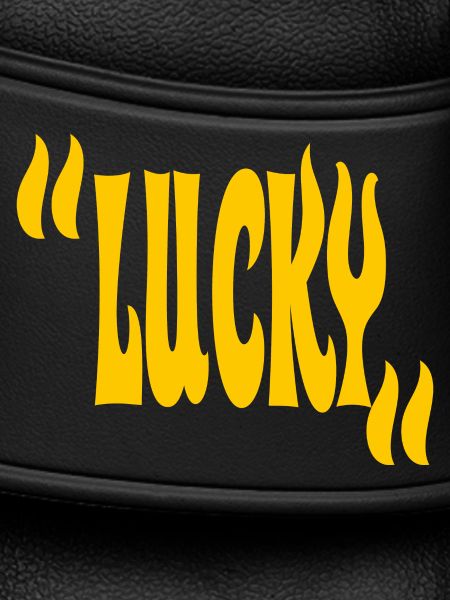 Lucky