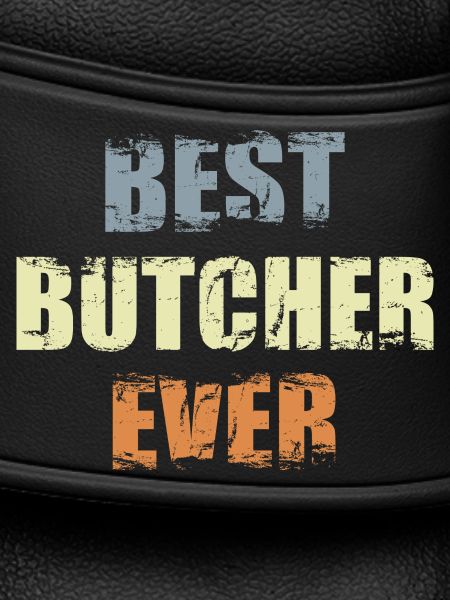 Best Butcher Ever