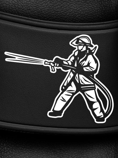 Feuerwehrmann