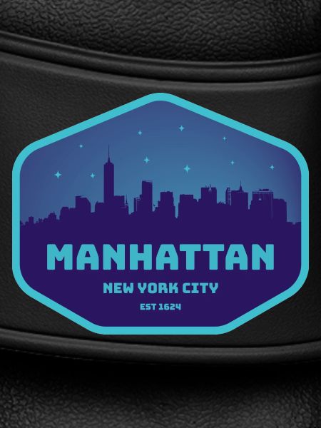 Manhattan NYC