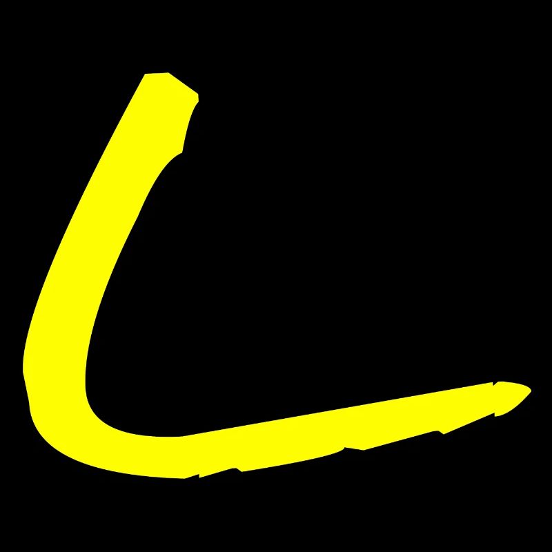 Buchstabe L