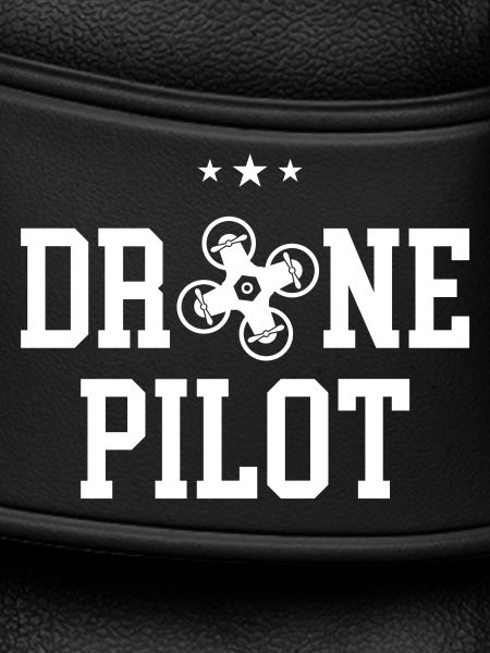 Drohnen-Pilot