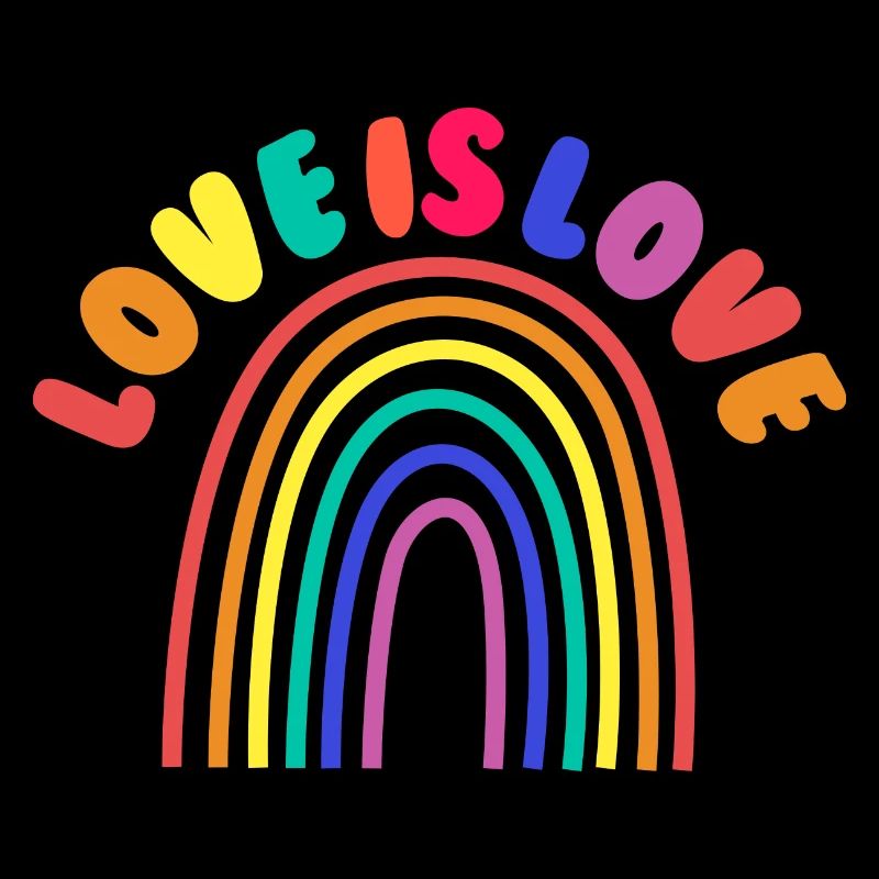 Love is all