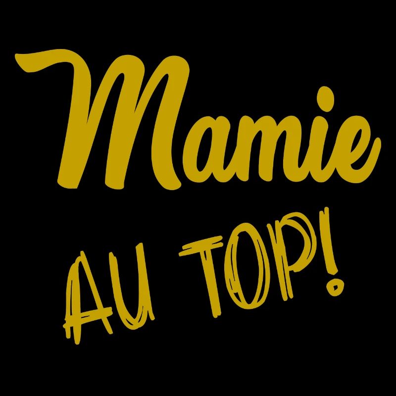 MAMIE