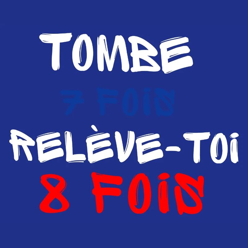 Témoignage d'Optimisme et de Résilience