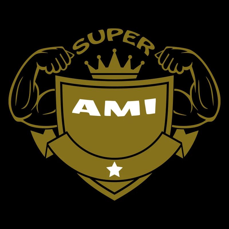 SUPER AMI