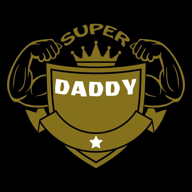 SUPER PAPA