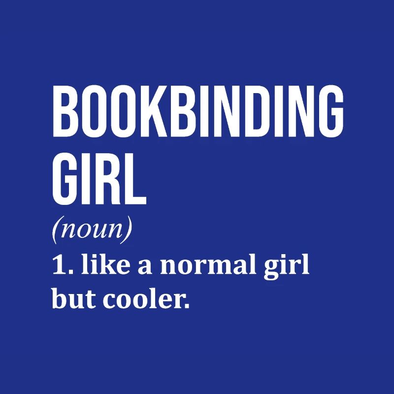 Bookbinding