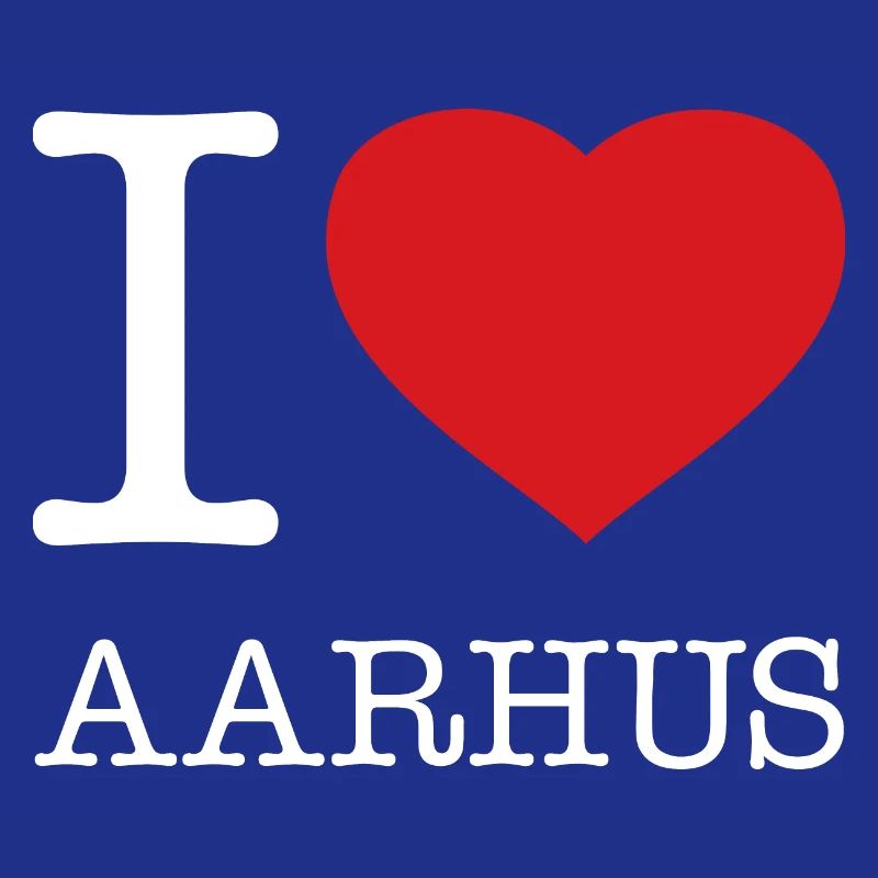 J'AIME AARHUS