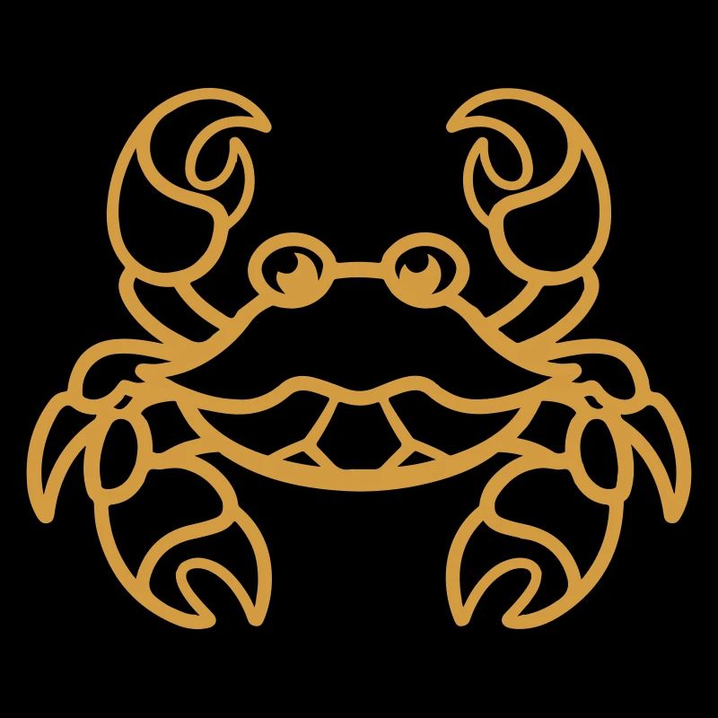Bande dessinée Krabbe