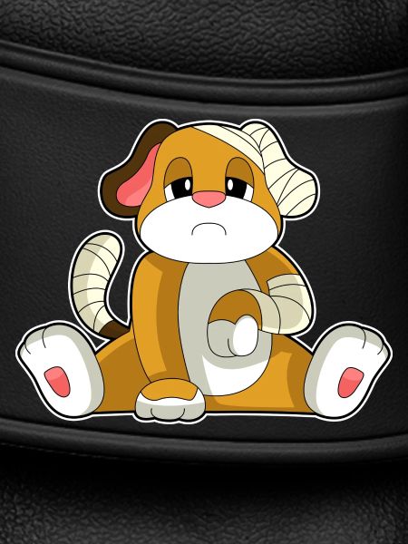 Dog Bandage