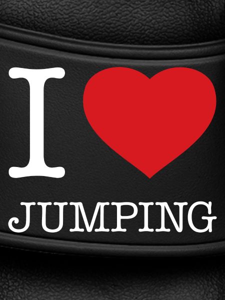 J’ADORE SAUTER