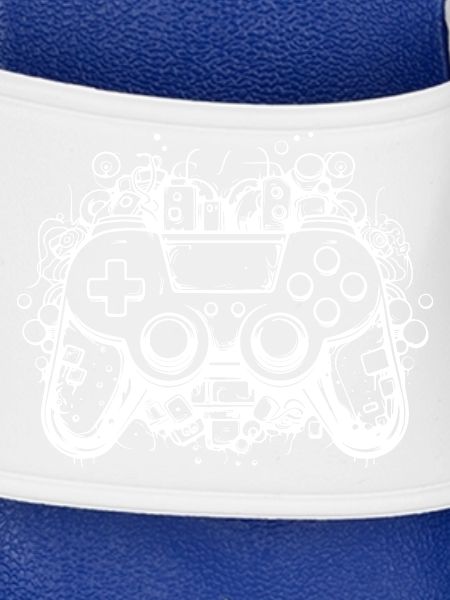 Game Controllers
