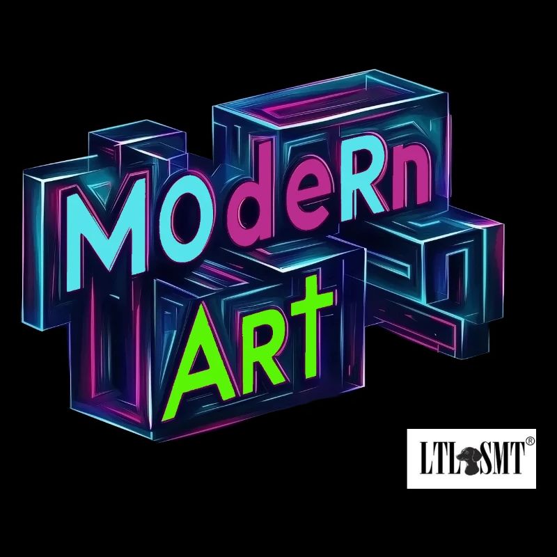 MOdeRn ART