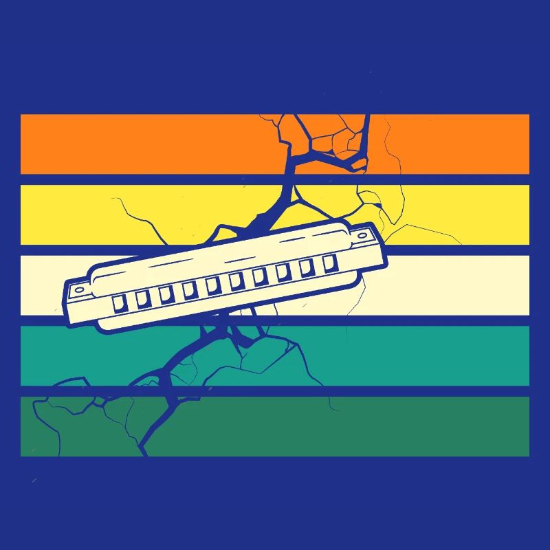 Harmonica Harmonica