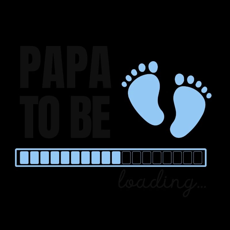 Futur papa - garçon