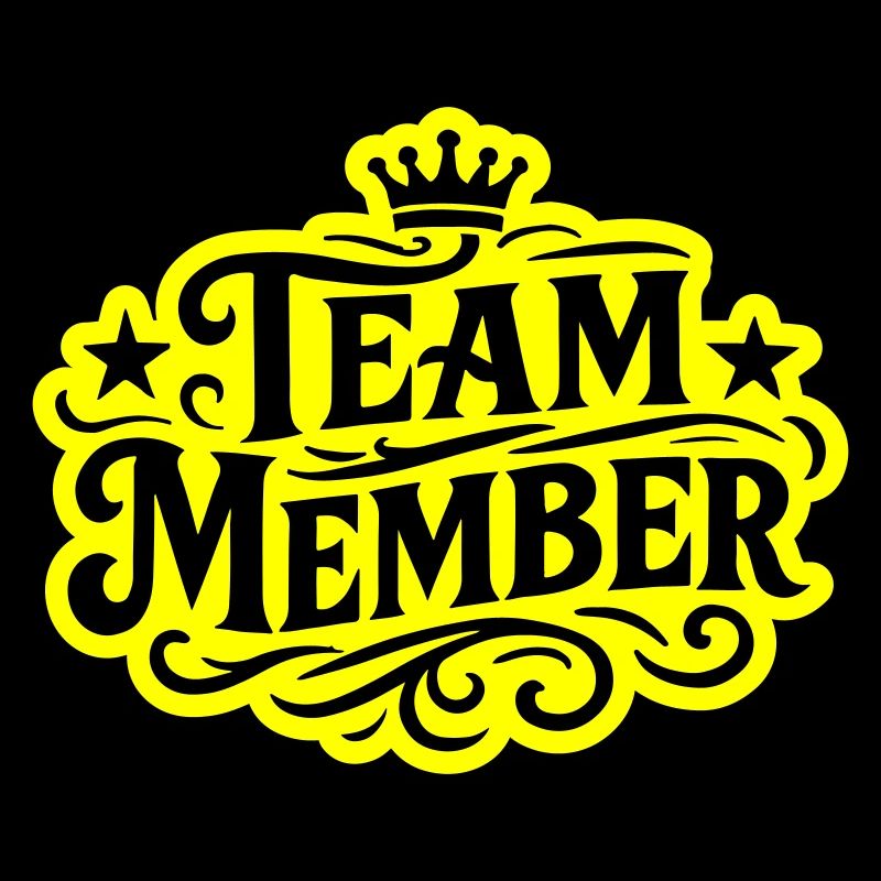 Team Member Krone