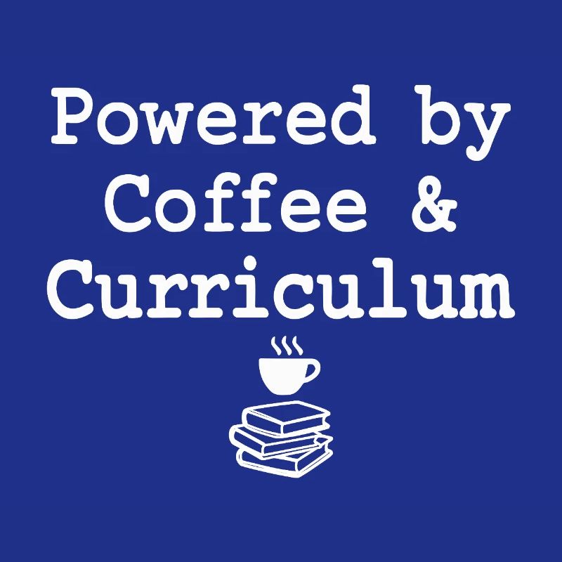 Propulsé par Coffee &amp; Curriculum Déclaration sur le café