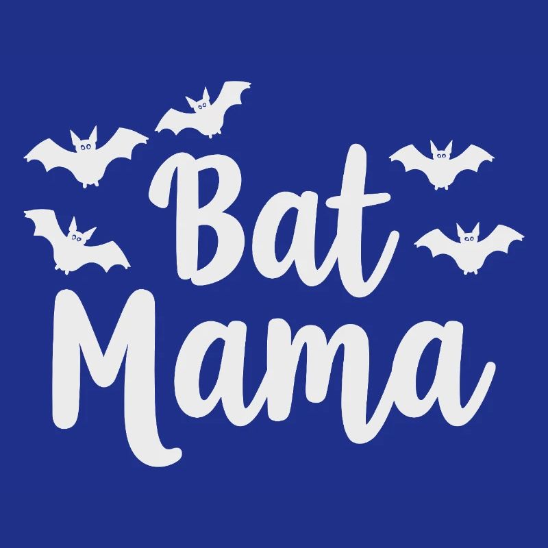 Bat Mama – Déclaration de la mère chauve-souris