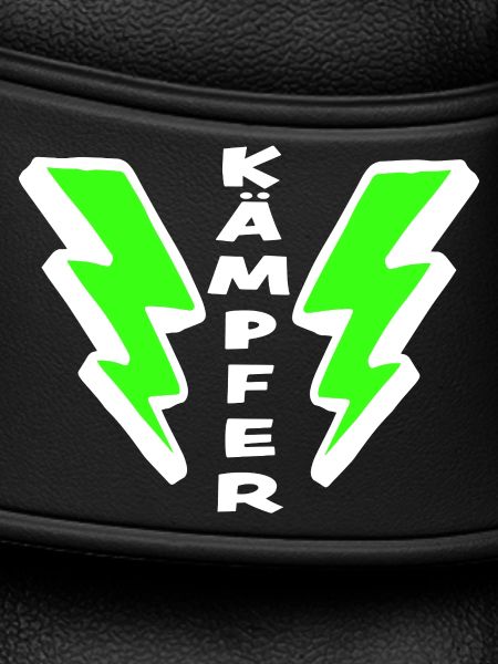 KÄMPFER