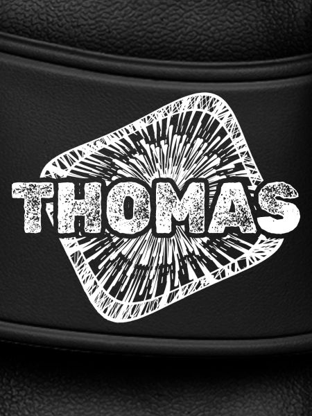 Birth Thomas