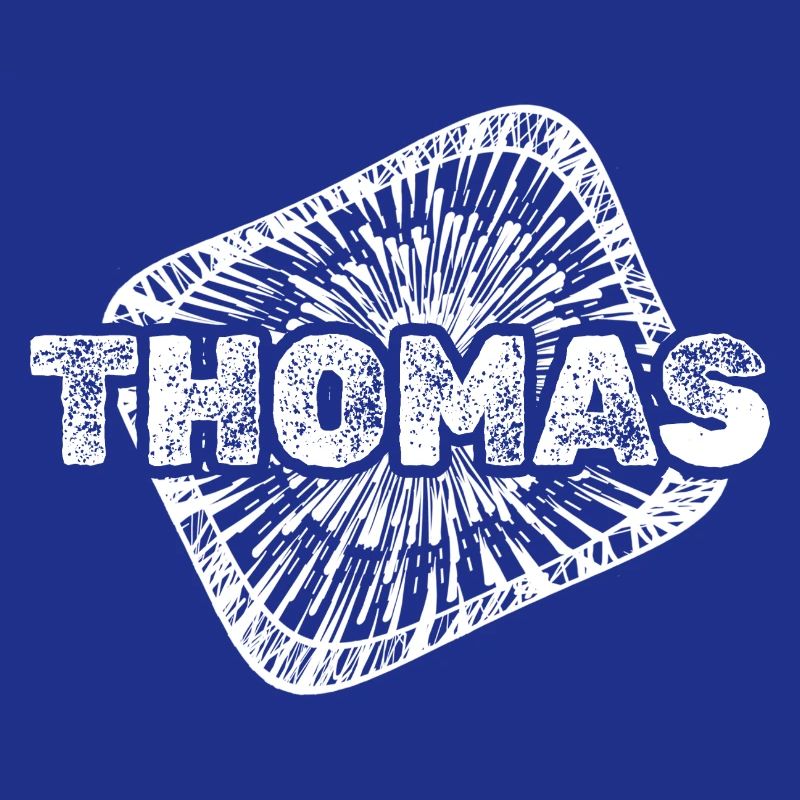 Birth Thomas