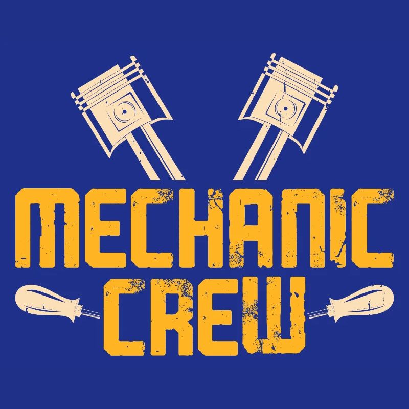 Car Mechanic Mechatronics Technician Screwdriver Gift