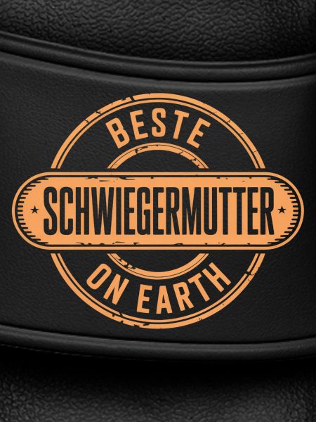 Beste Schwiegermutter Geschenk