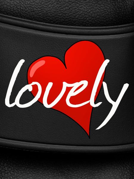 Lovely