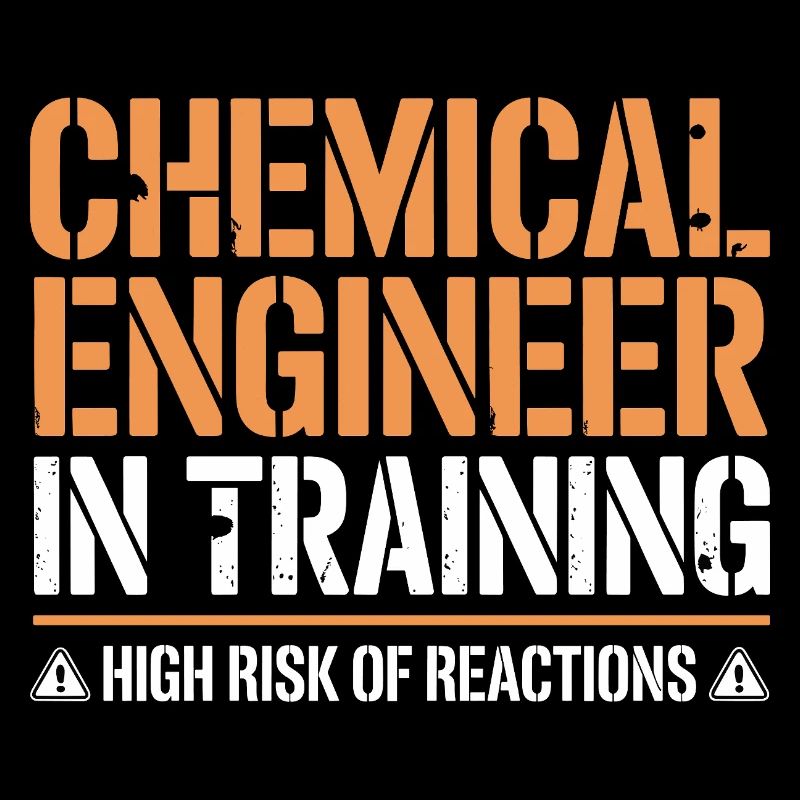 Clothing for proud engineers for lovers of