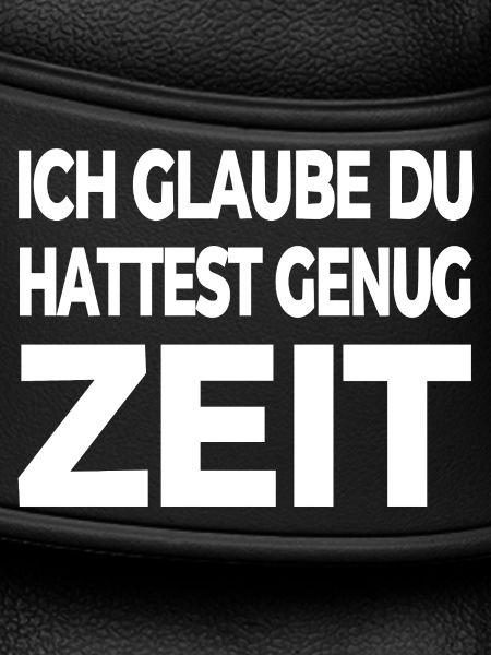 Zeit