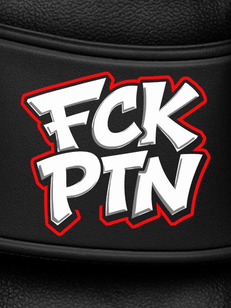 Déclaration anti-Poutine du FCK PTN
