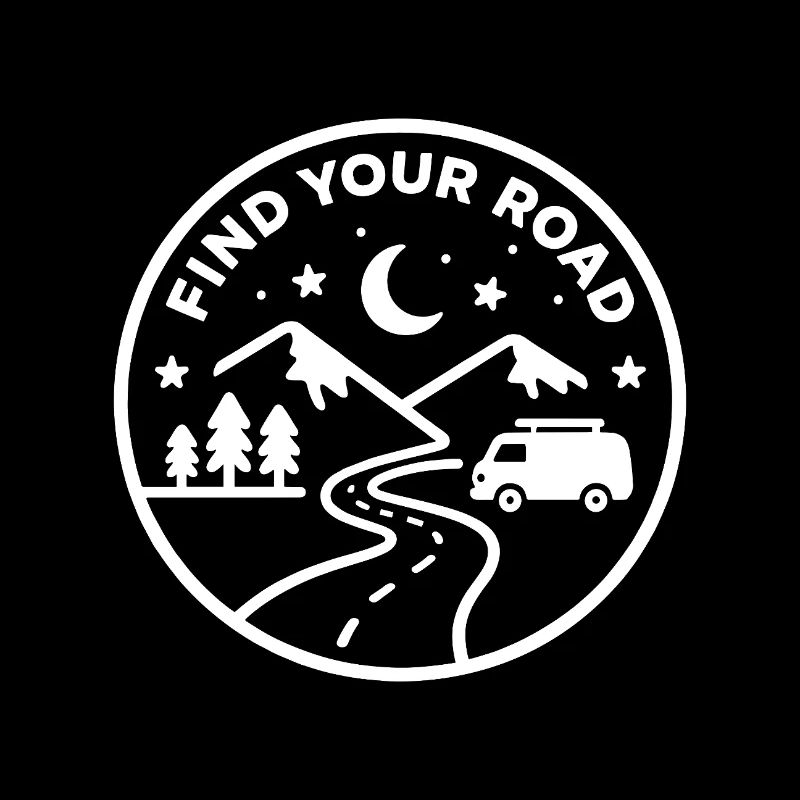 Trouvez votre vie de camping d’aventure sur route