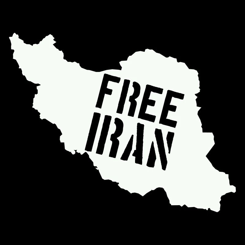 Iran Freedom Free Iran