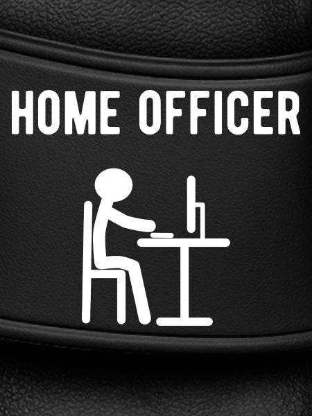 Home officer