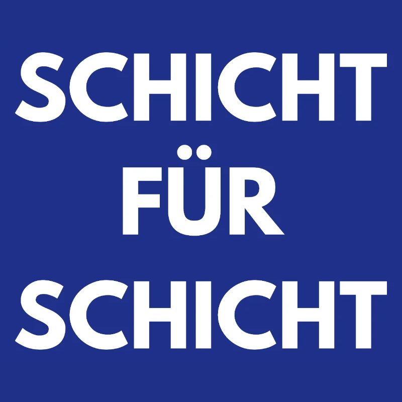 Layer by Layer | Shift Work Shirt