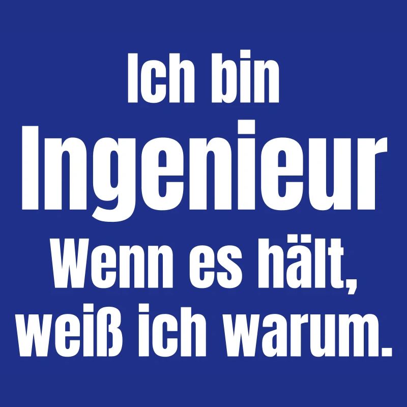 I'm an engineer: why it lasts