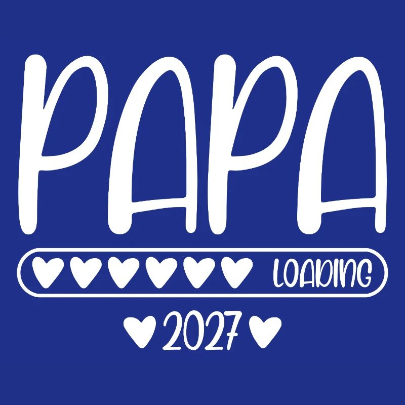 Papa 2027 loading