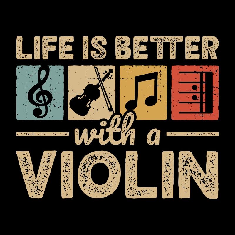 Violin Player Orchestra Musician Violinist
