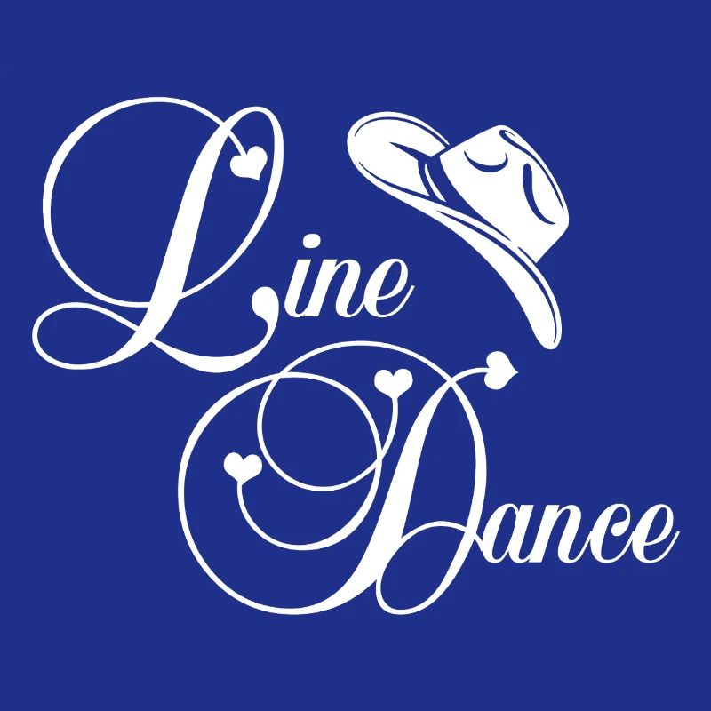 Logo du script de la danse en ligne