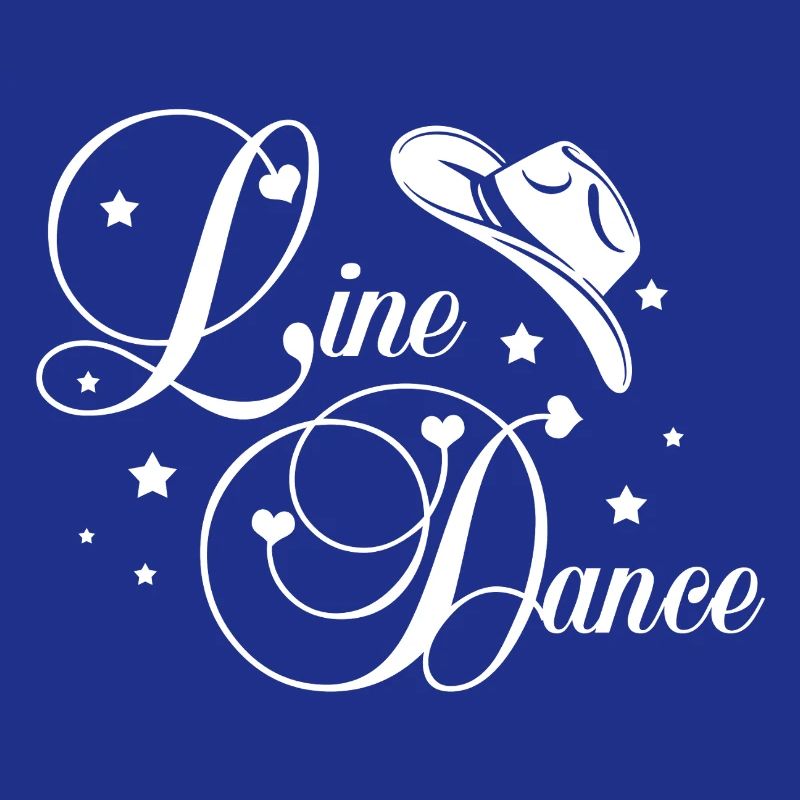 Line Dance Script