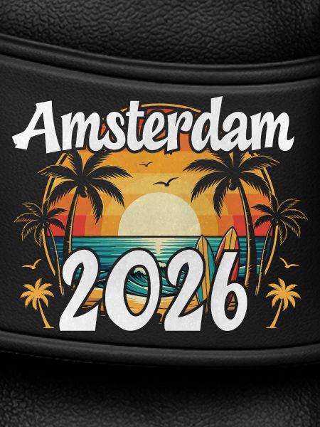 Amsterdam 2026