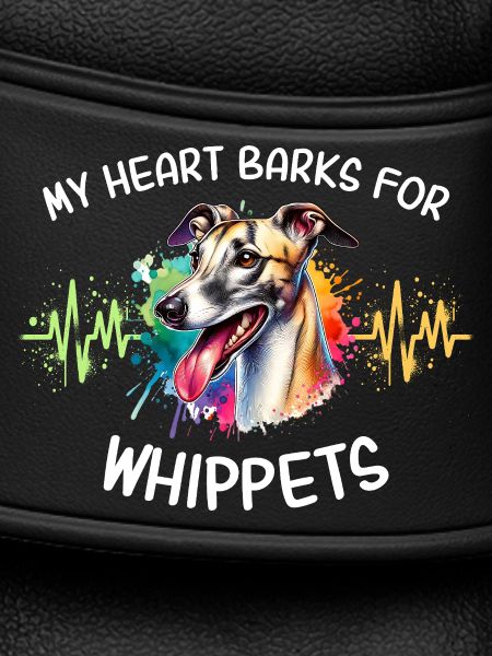 Greyhound Heartline