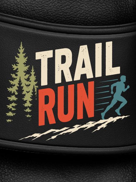 Trail Run