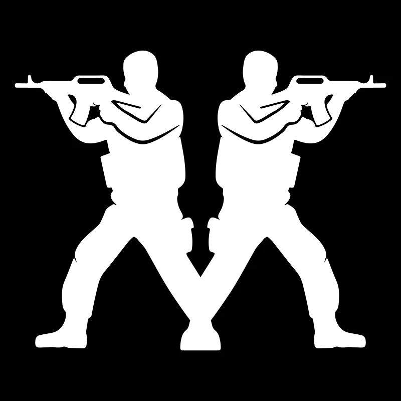 Soldier Icon
