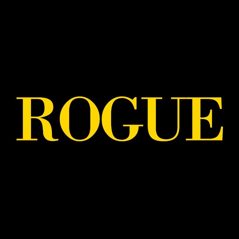 Rogue- Show your dark side