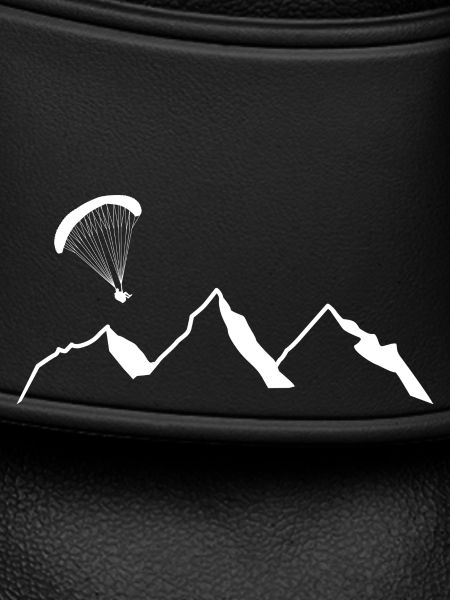Paraglider